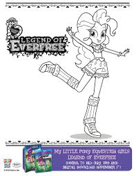 Rainbow Dash My Little Pony Equestria Girls Rainbow Rocks Coloring Pages Pin By Mama Likes To Cook On Colorir My Little Pony Coloring My Little Pony Twilight Legend Of Everfree