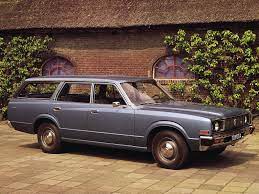 toyota crown 1974 旧車 ワゴン車 乗用車
