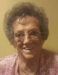 Obituary for Margie F. Verbeten