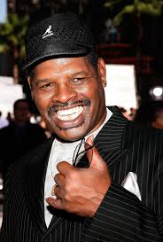 The life and career of Leon Spinks