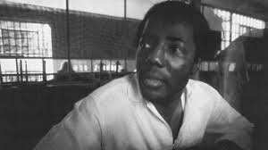 Charlie Brooks' Last Words