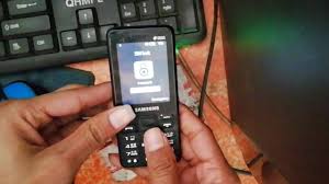 Samsung key pad mobiles unlock with keys in telugu. Samsung B350e B351e Sim Unlock Phone Unlock Miracle Box Youtube