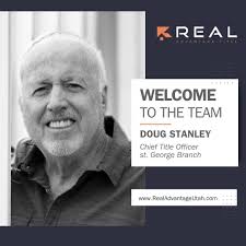 Real Advantage Title