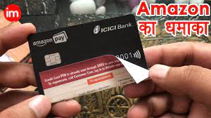 Amazon icici credit card apply. Amazon Pay Icici Credit Card Unboxing And Review In Hindi Amazon Credit Card In Hindi Unboxing Youtube
