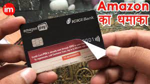 The bills should be paid 3 working days before the due date to avoid any late charges. Amazon Pay Icici Credit Card Unboxing And Review In Hindi Amazon Credit Card In Hindi Unboxing Youtube