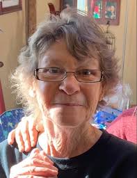 Obituary information for Brenda J. Noe