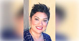 Obituary information for Deana Bernal