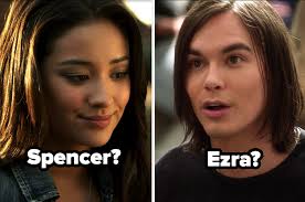 Instantly play online for free, no downloading needed! Pretty Little Liars Identify Characters Quiz