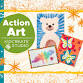 Action Art (18 Months-6 Years)