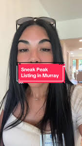 The investors that did this rehab are a family team 😍 ill show you the  full tour soon. listing by Anthony LeBaron-Coates with Ask Andrew Real  Estate #utah #murray #saltlakecityutah #saltlakecitt