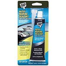 Glue Resource Guide For Garden Art Projects Empress Of Dirt Marine Sealant Sealant Rtv Silicone