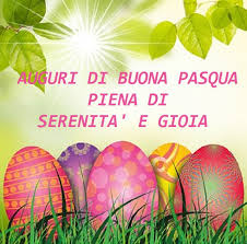 Le Frasi Piu Belle Degli Auguri Di Pasqua Il Magico Mondo Dei Sogni