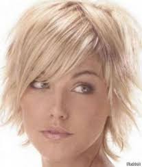 Shag hairstyles for older women 2019. Short Haircuts For Fine Hair 2017 Short Thin Hair Short Shag Hairstyles Short Hair Styles