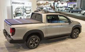 Vividracing offers honda ridgeline performance parts, racing, parts at affordable prices along with free shipping and up to 75% off on some products. Aftermarket Tonneau Covers Who Has Them Out Honda Ridgeline Owners Club Forums