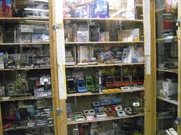 Offering the highest quality retro games at great prices for over 13 years! Retro Video Game Store Sells History