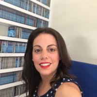 Isabel Zarco Rodriguez