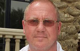 In the Booth with Ruth