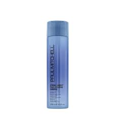 Monoi, pequi and jojoba oils help add moisture and nourishment while helping detangle hair and define curls without water. Spring Loaded Frizz Fighting Shampoo Paul Mitchell Jpms