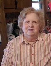 Obituary for Helen Campbell Lott