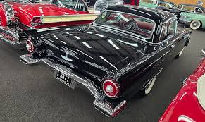 Image result for Raven Black 1954 Ford