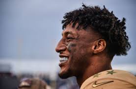 There was no outlook written for michael thomas in 2020. 3 Stats That Show How Dominant Saints Michael Thomas Was In 2019