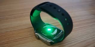 It is to be noted that apple fitbit, however, is not the first company to enable the blood oxygen monitoring feature. Fitbit Releases Blood Oxygen Monitoring Before Apple Watch 9to5mac
