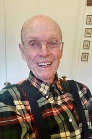 William Thornburg Obituary