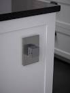 Adorne: Pop-Out Outlet -