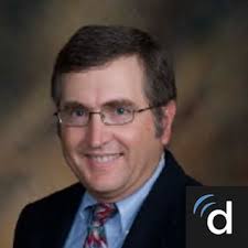 Dr. Ronald Balderach, MD