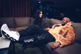 19, after six years of marriage, e! So Wohnen Kanye West Und Kim Kardashian Gq Germany