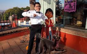 We were unable to load disqus. Coco Es Apenas El Comienzo Luis Angel Gomez Que Le Dio Voz A Miguel El Sol De Mexico Noticias Deportes Gossip Columnas