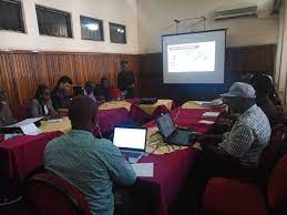 Angellyrics Topics Cryptocurrency Academy Kenya Holds It First Live T What Is Mining Live Training Kenya