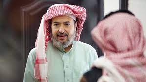 أحد الأسباب هو رغبة الزوج. Ø§Ù„ÙÙ†Ø§Ù† Ø®Ø§Ù„Ø¯ Ø³Ø§Ù…ÙŠ Ø¨Ù†Ù‚Ø§Ù‡Ø© ÙˆØ§Ø³ØªØ¬Ù…Ø§Ù… Ø§Ø³ØªØ¹Ø¯Ø§Ø¯Ø§ Ù„Ø¹Ù…Ù„ÙŠØ© Ø§Ù„ÙƒÙ„Ù‰