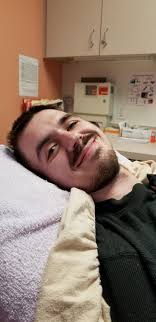 Last weekend in Chicago with friends