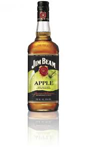 (12 days ago) try this apple cocktail recipe for a refreshingly crisp taste. Beam Suntory Launches Jim Beam Apple Bevnet Com