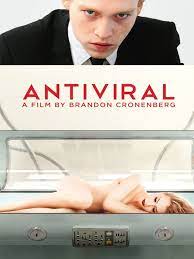 Antiviral movie stream