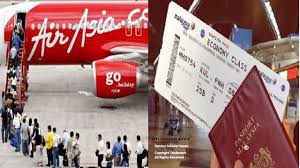 Anda akan dilayan oleh pegawai kami selama 24 jam, 7 hari seminggu! Waktu Yang Sesuai Nak Beli Tiket Flight Murah The Informasi