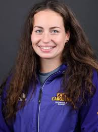 2019-20 Women's Swimming and Diving Roster