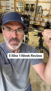 Forrest Jones E Bike Review