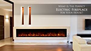 Electricity and natural gas costs What Is The Perfect Electric Fireplace For Your House The Pinnacle List