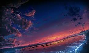 Check spelling or type a new query. Anime Sunset Wallpaper 1080p Wallpaper Anime