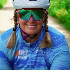 Does your Mexican restaurant show gravel races?