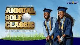 The Annual FELSF Golf Tournament: Swings for Scholarships