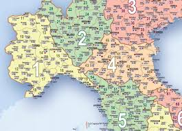 Szczegółowa mapa fizyczna włoch z zaznaczeniem miast, dróg i lotnisk. Wlochy Mapa Scienna Kodowa Kody Pocztowe 179 90 Zl Allegro Pl Raty 0 Darmowa Dostawa Ze Smart Czerwionka Leszczyny Stan Nowy Id Oferty 8902783840