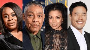 First Look: Shondaland's White House Murder Mystery, 'The Residence'