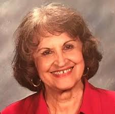 Dora Fulton Obituary