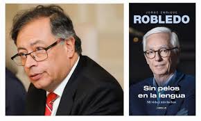 Dr. Robledo: ¿Por qué odia tanto a Petro?