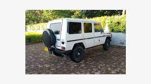 Mercedes benz for sale in tanzania. 1990 Mercedes Benz G Class Arusha Arusha Tanzania Loozap