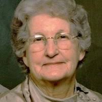 Audrey Fuqua Obituary