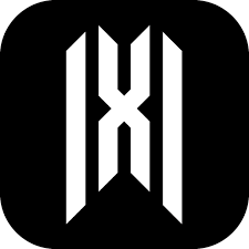 List of kpop artists/colors/fandoms source: Monsta X Lightstick Apps On Google Play